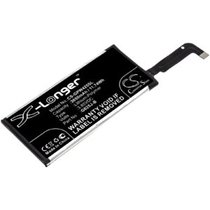 Акумулятор Google Pixel 4A