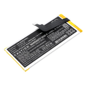 Акумулятор Google G025E, G025H, G6QU3, GD1YQ, Pixel 4A 5G