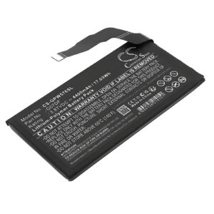 Акумулятор Google G576D, G6GPR, G8HHN, GKV4X, Pixel 8a