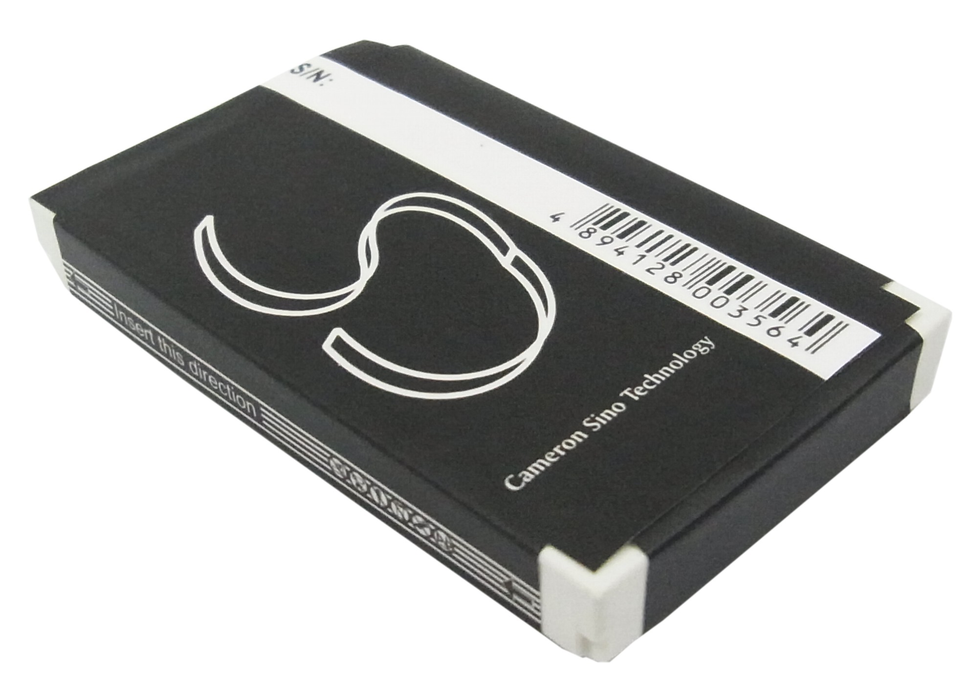 Акумулятор Holux GR-230 GPS Receiver, GR-231 GPS Receiver - Зображення 3
