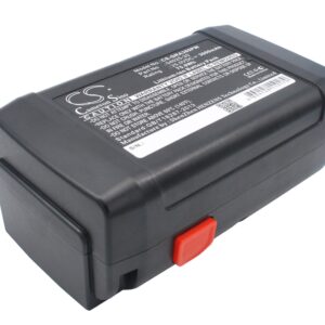 Акумулятор Gardena 648872, 8838, 8838-20, Accu-Spindelmaher 380 Li, Cylinder Lawnmower 380 Li, Spindelmaher 380 Li