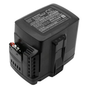 Акумулятор Gardena 115iHD45, 115iL, 120i, 120iTK4-H530iP4, 336LiC, 436LiB, 5033, 5033-20, 5041, 520iHD60, 520iHD70, 520iHE3, 520iLX, 520iRX, 530iPT5, 530iPX, 535i XP, 535iFR, 535iRX, 535iRXT, 536Li XP, 536LiHD60X, 536LiHD70X, 536LiHE3, 536LiLX,