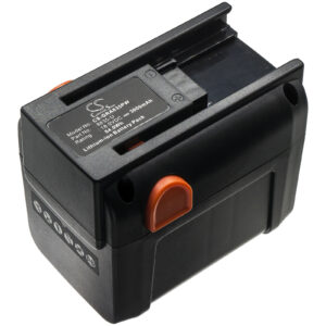 Акумулятор Gardena 48-Li, 8840, 8841, 8865, 8882, AccuCut 18-Li, AccuCut Li, AccuCut Li 400, AccuCut Li 450, AccuJet 9333-20, CST 2018-Li, EasyCut 50-Li, EasyCut 8873, ErgoCut 48-Li 8878, ErgoCut 8878, HighCut 48-Li
