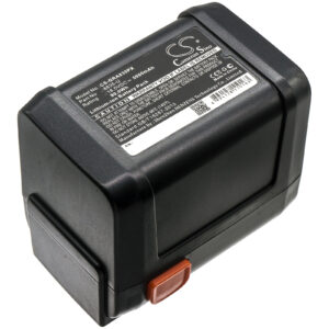 Акумулятор Gardena 48-Li, 8840, 8841, 8865, 8882, AccuCut 18-Li, AccuCut Li, AccuCut Li 400, AccuCut Li 450, AccuJet 9333-20, CST 2018-Li, EasyCut 50-Li, EasyCut 8873, ErgoCut 48-Li 8878, ErgoCut 8878, HighCut 48-Li