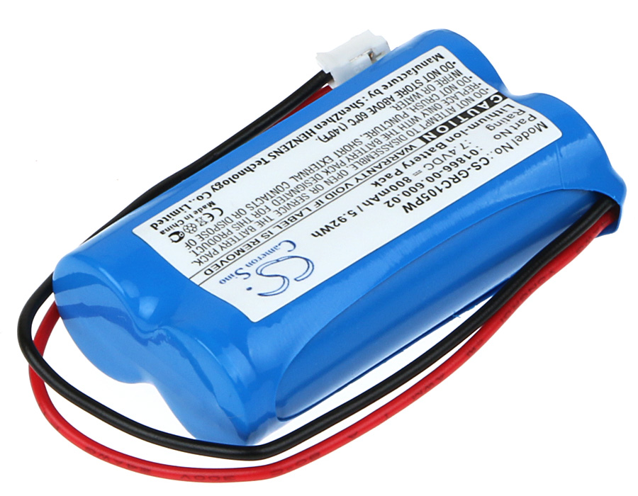 Акумулятор Gardena C1060 plus Solar - Зображення 2