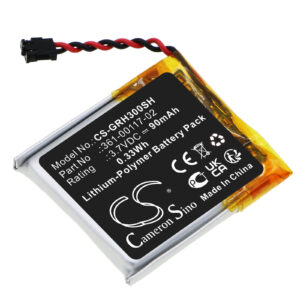 Акумулятор Garmin Forerunner 30