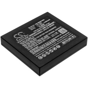 Акумулятор GE DPI 620/G, Druck DPI620 Genii, Druck IO620, Druck IO620IS