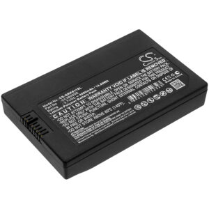 Акумулятор GE DPI 612 Flex, Druck DPI 611, Druck DPI 612
