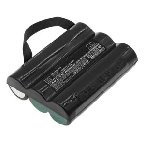 Акумулятор GE DPI610 Pressure Calibrators, DPI615 Pressure Calibrators, Druck DPI 610, Druck DPI 615