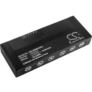 Акумулятор GE Inspection USM33, Krautkramer USM 33, USM33 Flaw Detector