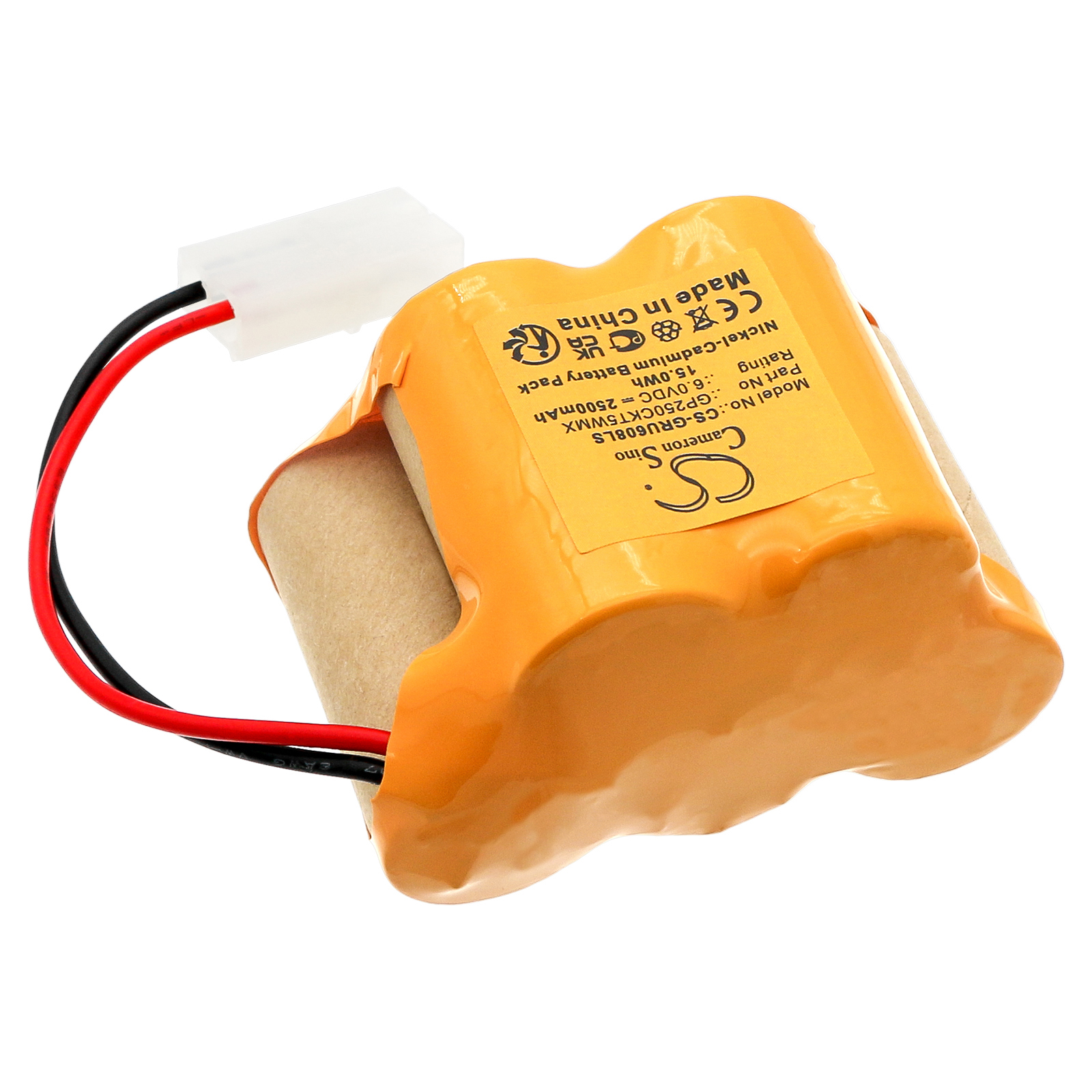 Акумулятор Legrand 608-92 - Зображення 2