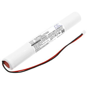 Акумулятор Legrand B65LED 6 614 40, B65LED 6 624 34/40, U21LED 6 616 10, U21LED 6 626 07/10, URA ONE 6 616 40, URA ONE 6 626 34/40