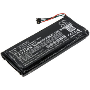 Акумулятор Garmin 010-01951-00, RTL510, Varia RTL501, Varia TL