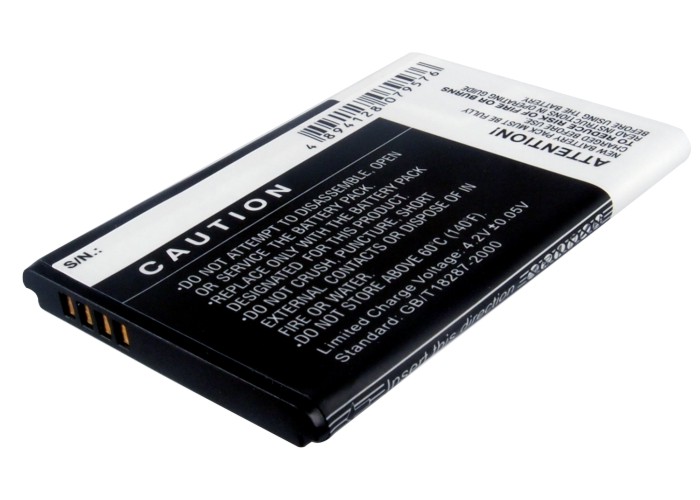 Акумулятор Gigabyte G1345 - Зображення 3