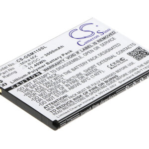 Акумулятор GSmart Mika MX, Mika MX Dual SIM LTE