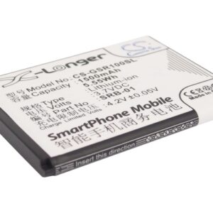 Акумулятор Gsmart Rio R1