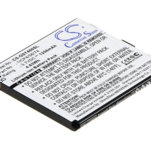 Акумулятор Gsmart T4, T4 Lite, T4 Lite Edition