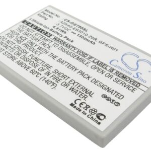 Акумулятор Gigabyte gSmart MW998, gSmart t600