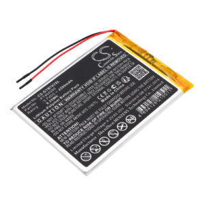 Акумулятор 3GO Geotab 7, GT7002