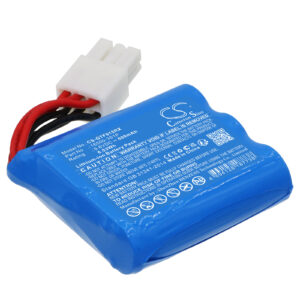 Акумулятор GPToys Foxx 9115, Foxx 9116, Foxx Hosim 9115, Foxx Hosim 9116, Foxx Hosim 9117, Foxx Hosim 9120, Foxx Hosim S911, Foxx Hosim S912, Foxx S911, Foxx S912