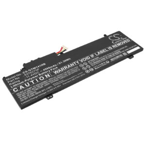 Акумулятор Gateway GWNR71517-BK, GWTN141-10BK, GWTN141-10GR, GWTN141-2BL, GWTN141-4, GWTN141-4bk, GWTN141-4BL, GWTN156-5BL, GWTN156-7BK