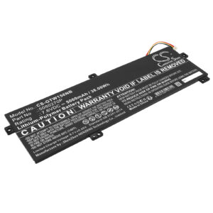 Акумулятор Gateway GWTN156-11BK
