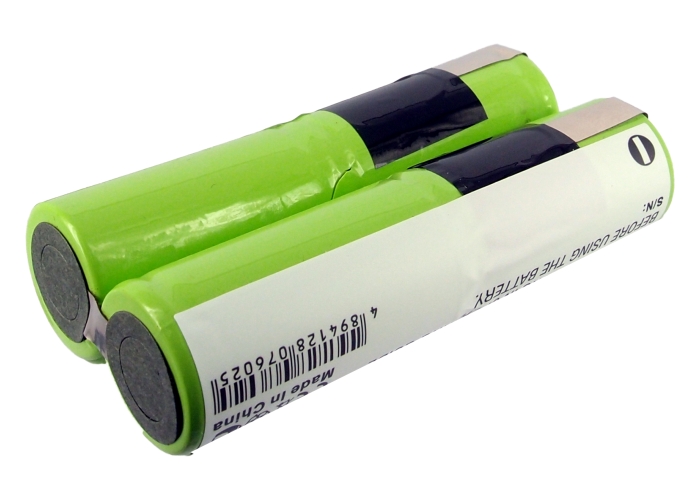 Акумулятор Datex Volume Monitor 5400, Volume Monitor 5410, Volume Monitor 5420, Volume Monitor 6800 - Зображення 3