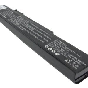 Акумулятор Gateway 6000, 6010GZ, 6018GH, 6018GZ, 6020GZ, 6021GH, 6021GZ, 6022GZ, 6023GP, 6500, 6510GZ, 6525GP, 8500, 8510GH, 8510GZ, 8515GZ, 8550GB, M360, M460, M460A, M460S, M460X, M460XL, M465-E, M465-G, M680, M685, M685E, MX6000, MX6025, MX6025h,