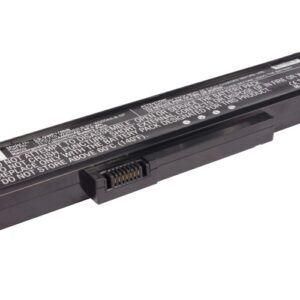 Акумулятор Gateway M-14, M1400, M-1400, M1408j, M-1408J, M-1410J, M-1411J, M1412, M-1412, M150, M-150, M-150S, M-150S Slate Grey Ridgeview, M-150S Garnet Red, M-150S Pacific Blue, M-150X, M-150X Garnet Red, M-150X Pacific Blue, M-150X Pacific Blue