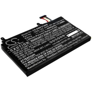 Акумулятор Gateway 961TA010FA