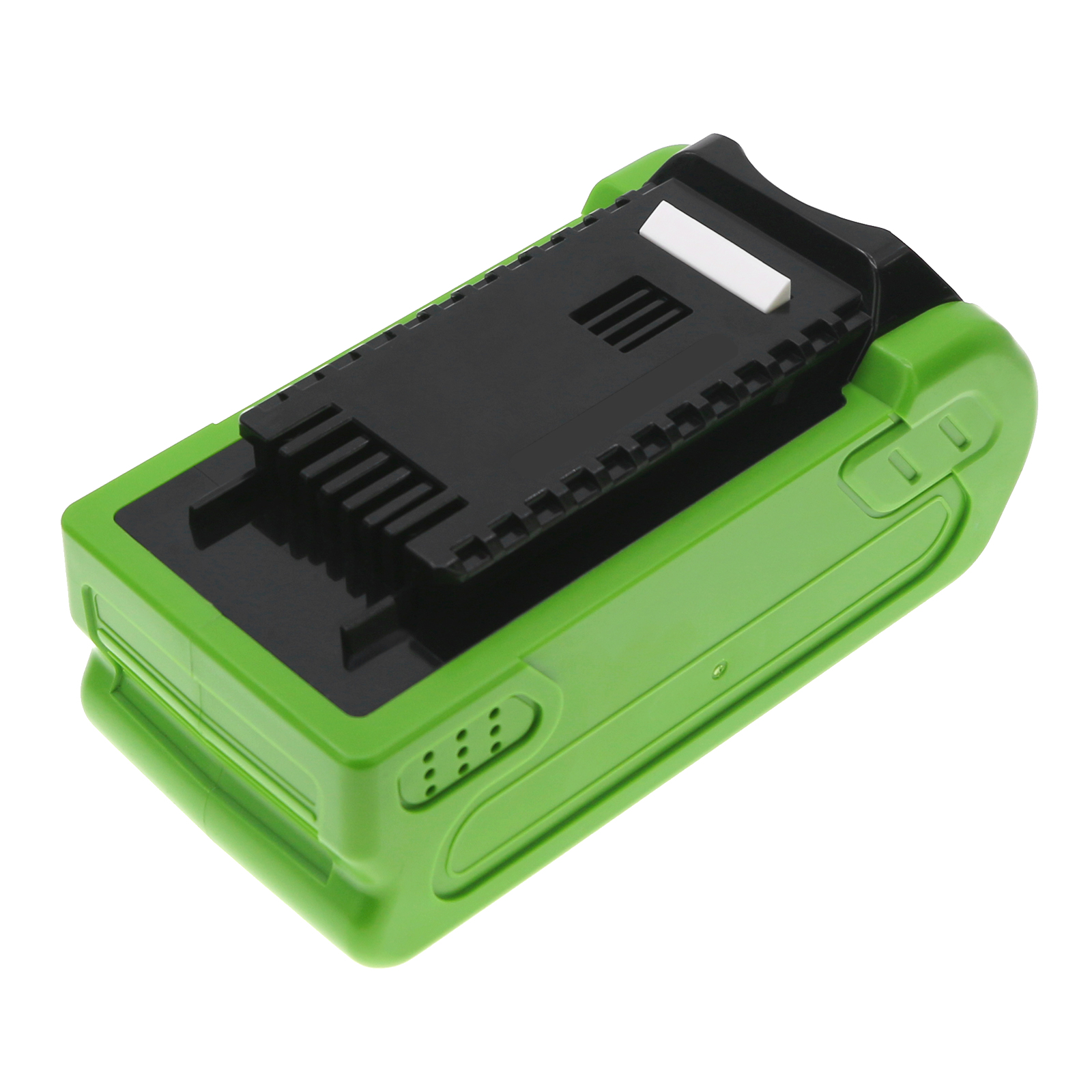 Акумулятор Powerworks 40V-System, P40GC, PD40CS40 - Зображення 3