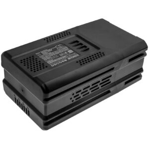 Акумулятор Stiga Combi 43 AE, Combi 43 S AE, Combi 48 AE, Combi 48 S AE, Combi 50 S AE, Model-1, Multiclip 47 AE, Multiclip 47 S AE, Multiclip 50 AE, Multiclip 50 S AE, Multiclip Pro 50 S AE, SAB 80 AE, SBC 80 D AE, SC 80 AE, SHT 80 AE, ST 8051 AE