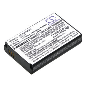 Акумулятор Grandstream WP822, WP825