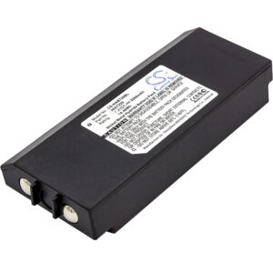 Акумулятор Hiab AMH0627, AX-HI6692, XS Drive, XS Drive H3786692, XS Drive H3796692