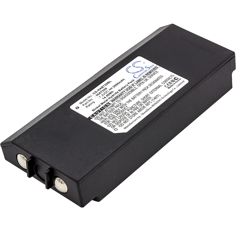 Акумулятор Hiab AMH0627, AX-HI6692, XS Drive, XS Drive H3786692, XS Drive H3796692