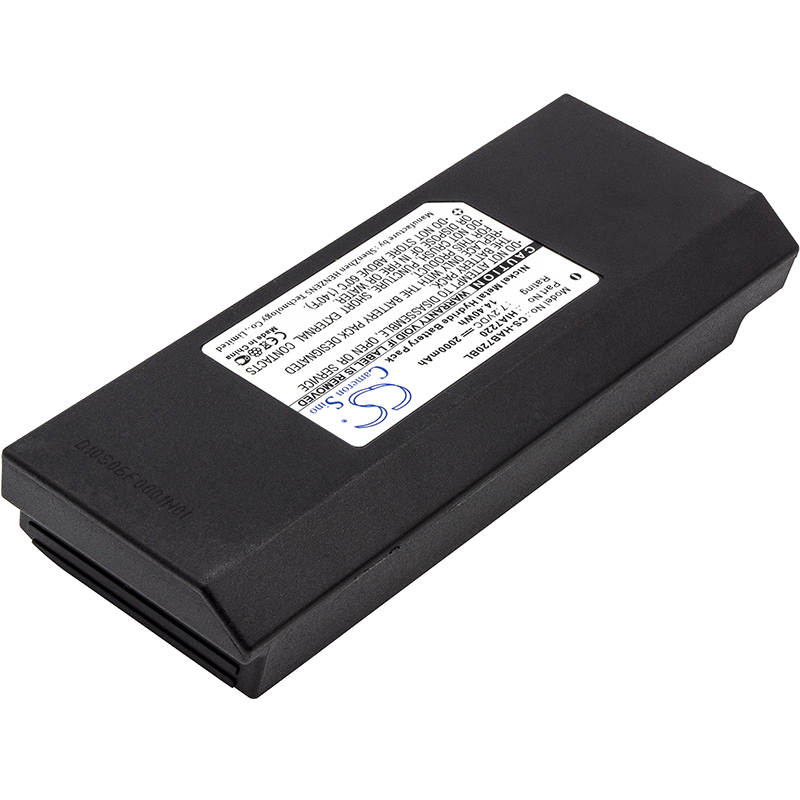 Акумулятор Hiab AMH0627, AX-HI6692, XS Drive, XS Drive H3786692, XS Drive H3796692 - Зображення 2
