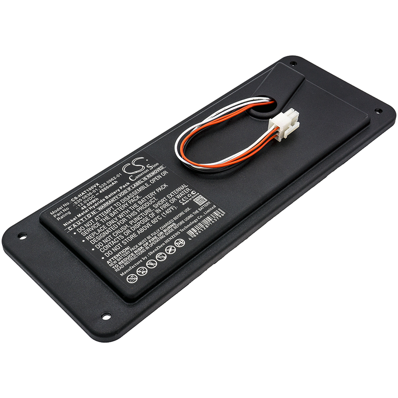Акумулятор Husqvarna Automower G1, Automower G1 1998, Automower G1 1999, Automower G1 2000, Automower G1 2001, Automower G1 2002, Automower G1 2003