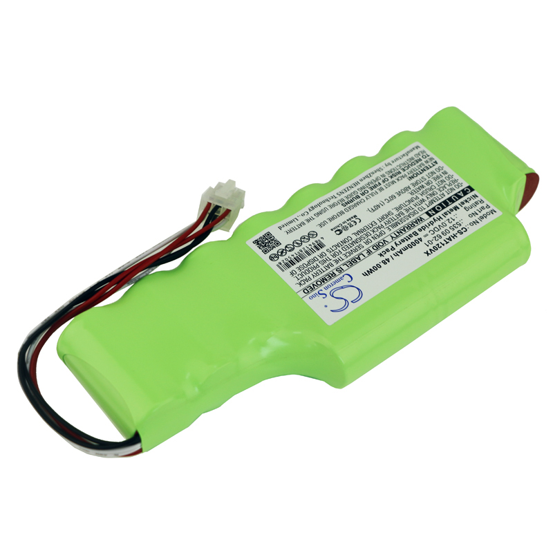 Акумулятор Husqvarna Automower G1, Automower G1 1998, Automower G1 1999, Automower G1 2000, Automower G1 2001, Automower G1 2002, Automower G1 2003 - Зображення 2