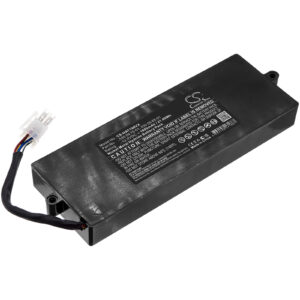 Акумулятор Husqvarna Solar Mower 1999-02, Solar Mower 2000-02, Solar Mower 2001-01, Solar Mower 2002-02, Solargenerator, Solarmower 1998, Solarmower 1999, Solarmower 2000, Solarmower 2001, Solarmower 2002
