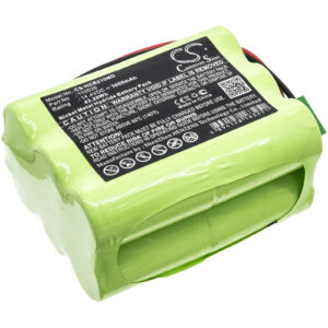 Акумулятор Hellige SCB2 Defibrillator