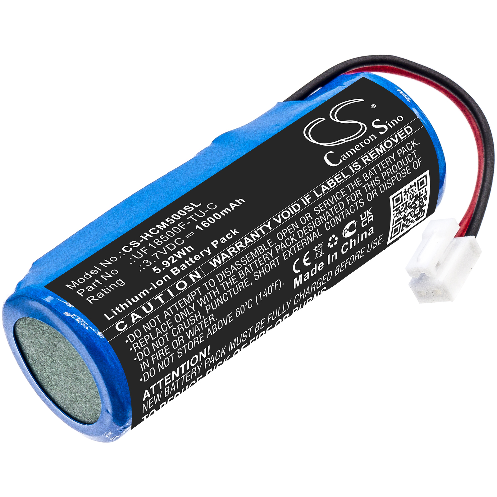 Акумулятор Hitachi CM-N3000, CM-N4000, CM-N4800, Hada Crie, Hada Crie CM-N5000