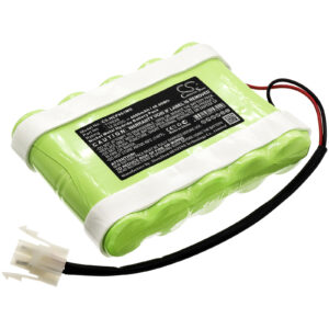 Акумулятор Hellige Defi SCP851, Defi SCP852, Defibrillator SCP851, Defibrillator SCP852, GMBH SCP 852 Defibrillator, Monitor Servomed SMS181, Monitor Servomed SMS182