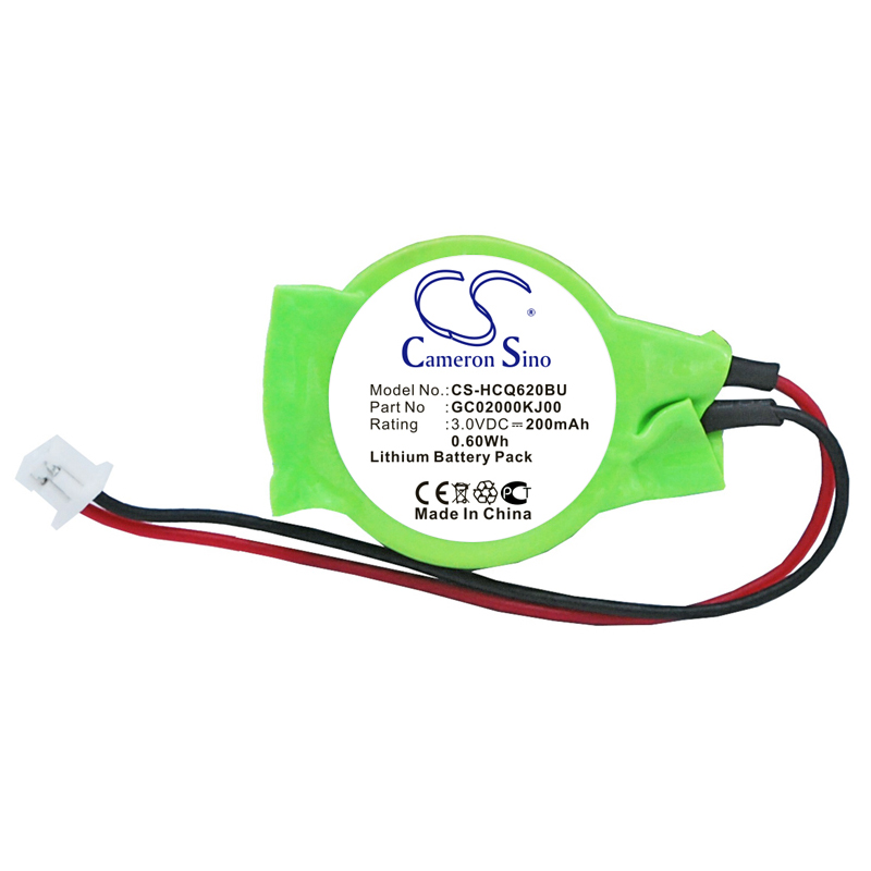 Акумулятор HP Inspiron 9100, Pavilion dv4, Pavilion dv4-1100, Pavilion dv4-1200, Pavilion dv4-3000, Pavilion dv4-3100, Pavilion dv4-3124tx, Pavilion dv7-1400, Pavilion dv7-4000, Pavilion dv7-4002TX, Pavilion dv7-4004TX, Pavilion dv7-4012TX, Pavilion - Зображення 3