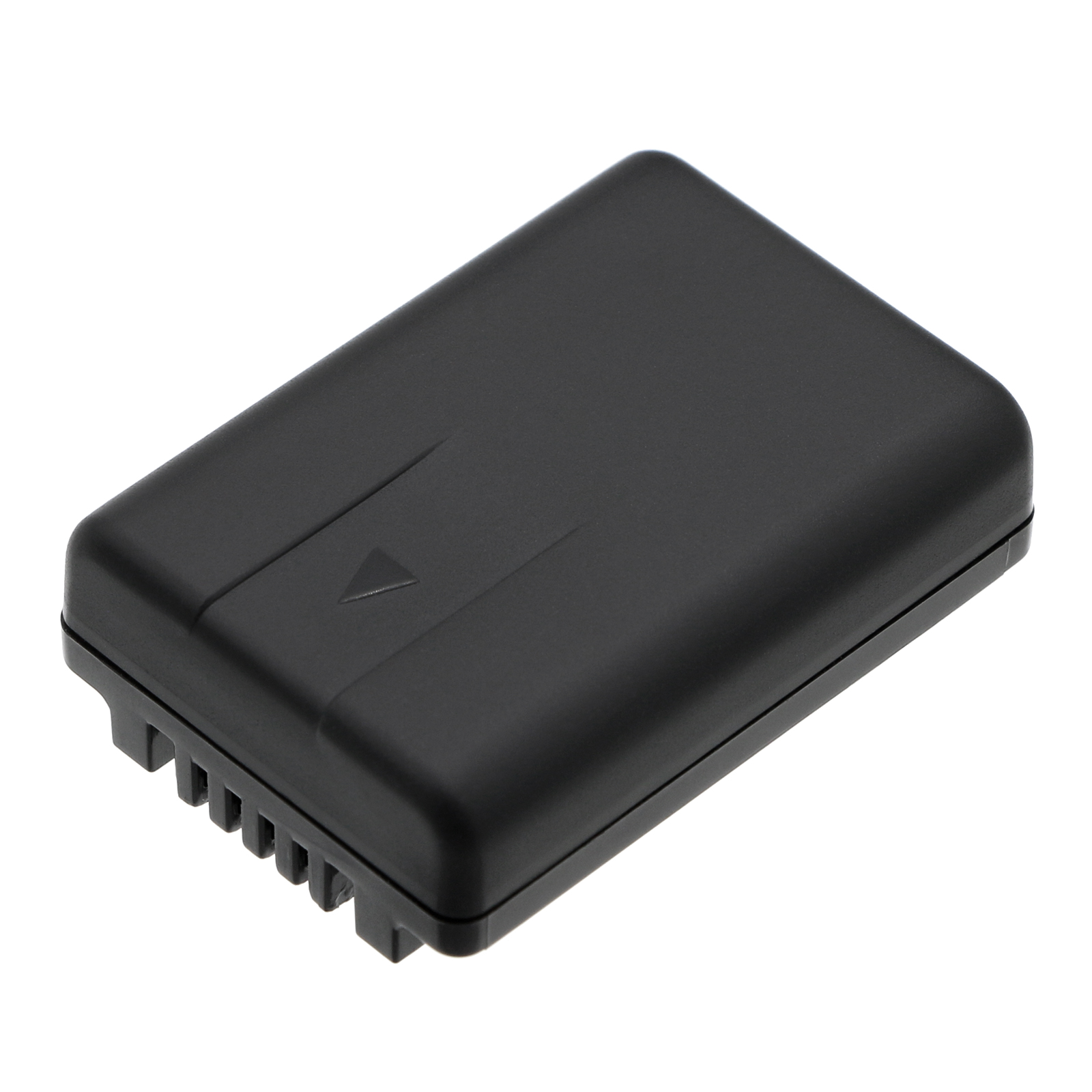 Акумулятор Panasonic HC-V110, HC-V110G, HC-V110GK, HC-V110K, HC-V110P, HC-V110P-K, HC-V130K, HC-V201, HC-V201K - Зображення 3