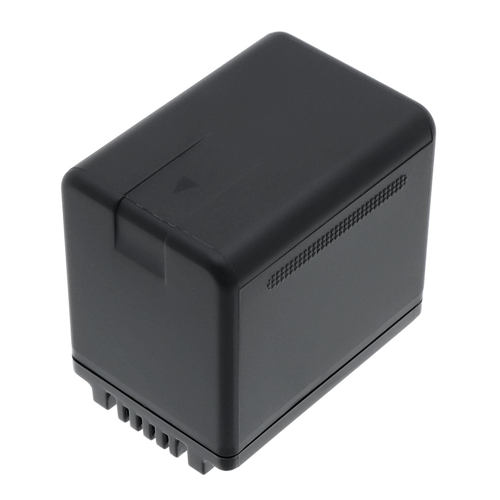 Акумулятор Panasonic HC-250EB, HC-550EB, HC-727EB, HC-750EB, HC-770EB, HC-989, HC-V110, HC-V110GK, HC-V110MGK, HC-V130, HC-V210, HC-V210GK, HC-V210M, HC-V210MGK, HC-V270, HC-V520, HC-V520GK, HC-V520M, HC-V520MGK, HC-V720, HC-V720GK, HC-V720M, - Зображення 3