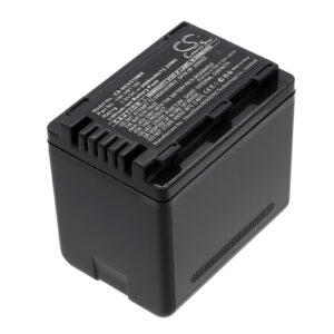 Акумулятор Panasonic HC-250EB, HC-550EB, HC-727EB, HC-750EB, HC-770EB, HC-989, HC-V110, HC-V110GK, HC-V110MGK, HC-V130, HC-V210, HC-V210GK, HC-V210M, HC-V210MGK, HC-V270, HC-V520, HC-V520GK, HC-V520M, HC-V520MGK, HC-V720, HC-V720GK, HC-V720M,