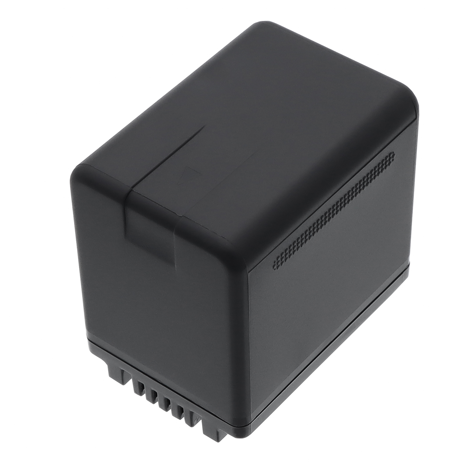 Акумулятор Panasonic HC-250EB, HC-550EB, HC-727EB, HC-750EB, HC-770EB, HC-989, HC-V110, HC-V110GK, HC-V110MGK, HC-V130, HC-V210, HC-V210GK, HC-V210M, HC-V210MGK, HC-V270, HC-V520, HC-V520GK, HC-V520M, HC-V520MGK, HC-V720, HC-V720GK, HC-V720M, - Зображення 3