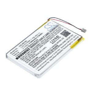 Акумулятор Sony NW-HD1 MP3 Player