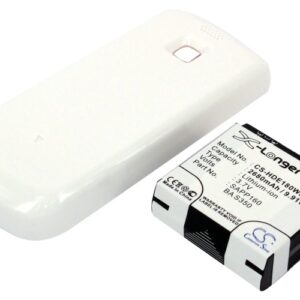Акумулятор T-Mobile G1 Touch, MyTouch 3G