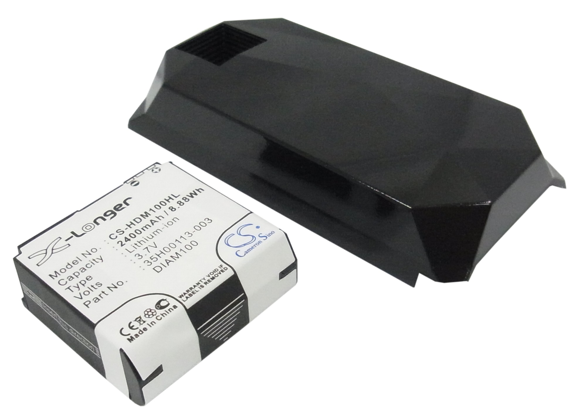 Акумулятор DOPOD S900